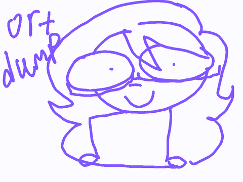 EXPLOSION OF THE ART (Art dump)
