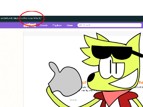 Aw yeah this is happening!