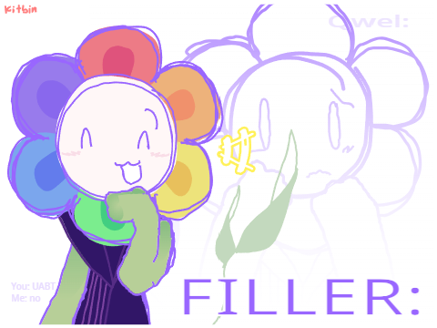 filler