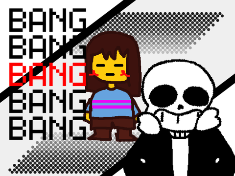 BANG BANG BANG BANG BANG