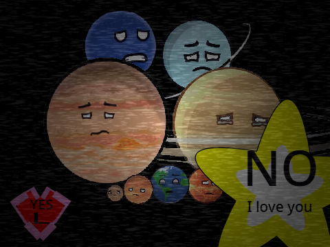 Do you hate Solarballs? remix