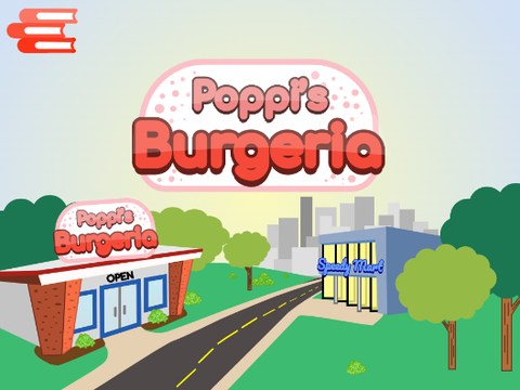 Poppi's Burgeria