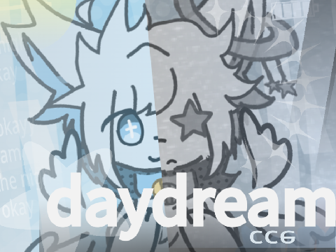 daydream || cce