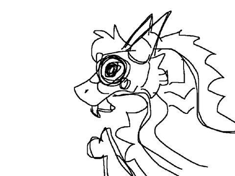 Bat anatomy stuff uhh ignore ig