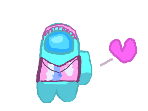 Cyan!