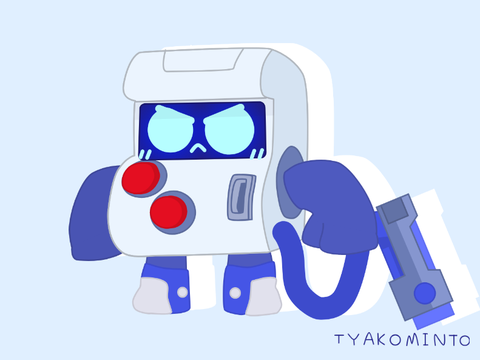 8ビット