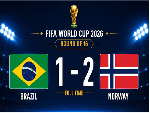 NOOOO BRAZIL:( Bye Neymar Jr :(