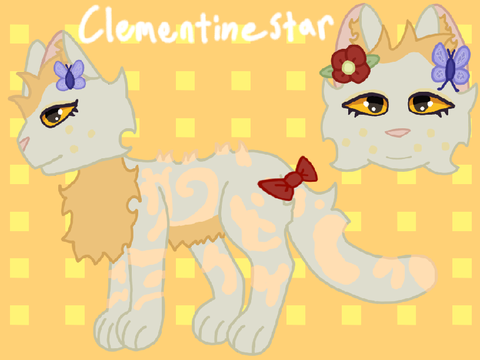 Clementinestar