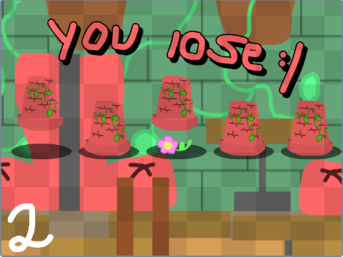 my memory is trash