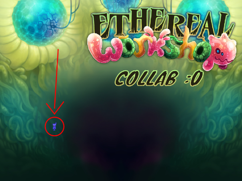 Ethereal Workshop - Hi