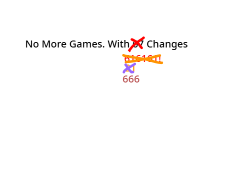 Bonus Round 4577
