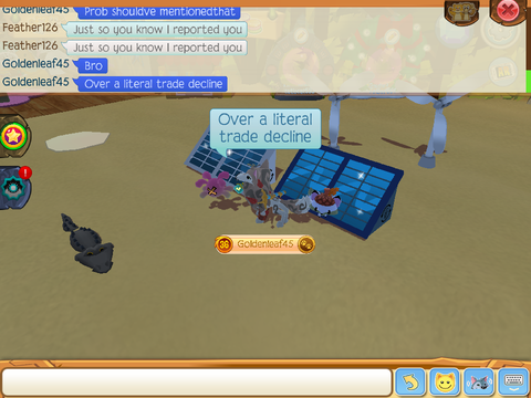 Aj plz dont come after me