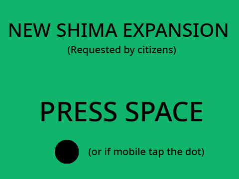 Empires RP New Shima Expansion!!!!! *yay*