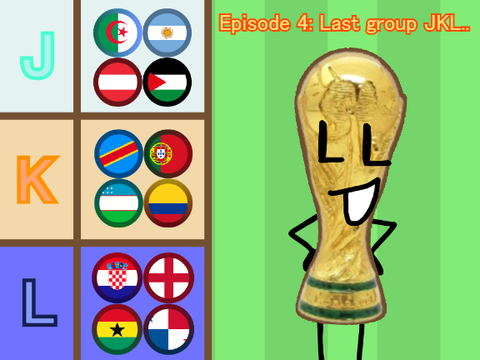 DWCVV | Episode 4: Last group JKL..