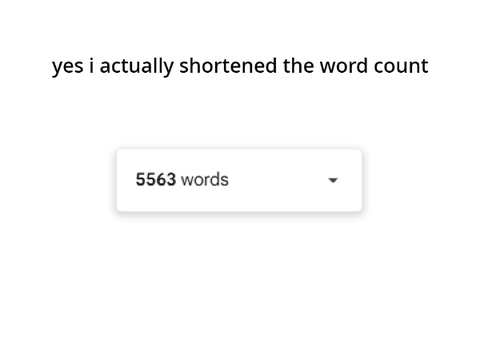 proof of word doc