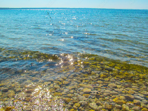 The lake || Nightfall SRP