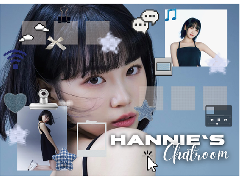 ~Hannie's Chatroom~
