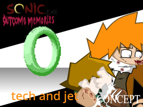 OUTCOME MEMORIES -tech and jet duo win concept remix