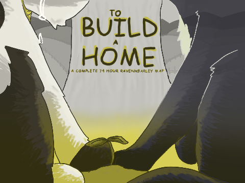 TNE ~ To Build A Home