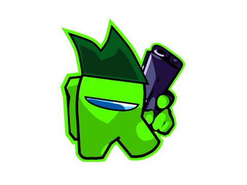 Limeix's Amity Funkin Render