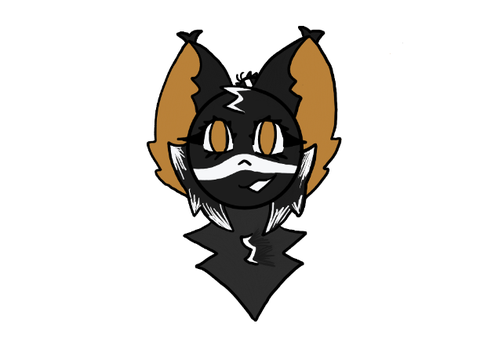 Art Trade w/ @pineapplesareevil