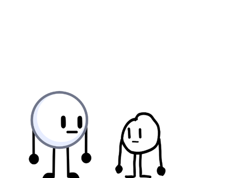 Doodle Big Sprite