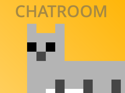 CHATROOM!