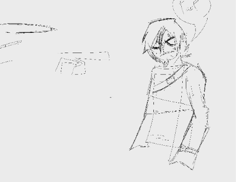 concept art people