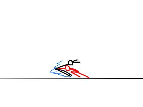 殴り