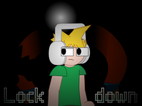 PS: Projects Overbore season 1 EP 4: Lockdown