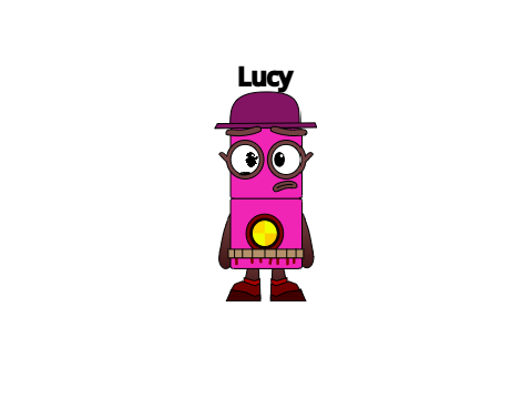 Lucy Survivor