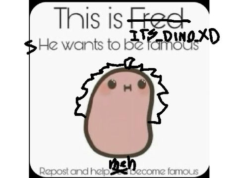pls repost meh :3 