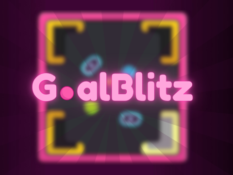 GoalBlitz (GOAT)