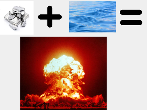 Don't Explode!
