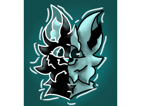 Gift/pfp for @Ever_dawn929