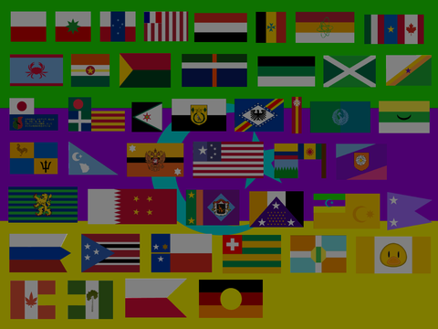 My States and Municipalitys but updated