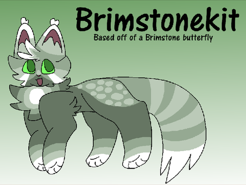 Brimstone Art Gallery!