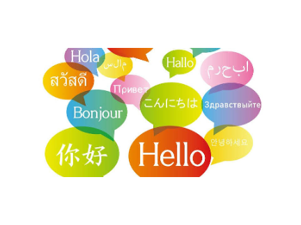 Poll: Should I translate more verbal or written out projects into different languages?