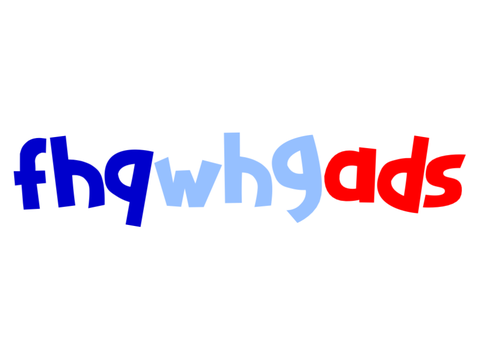 fhqwhgads (a h*r font)