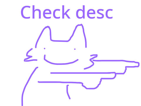 Suggest what project to post