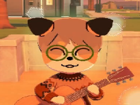 tomodachi core