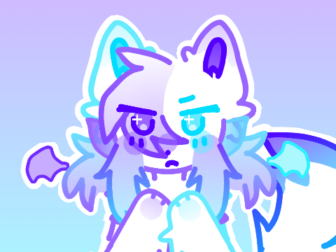 WIP going to finish this