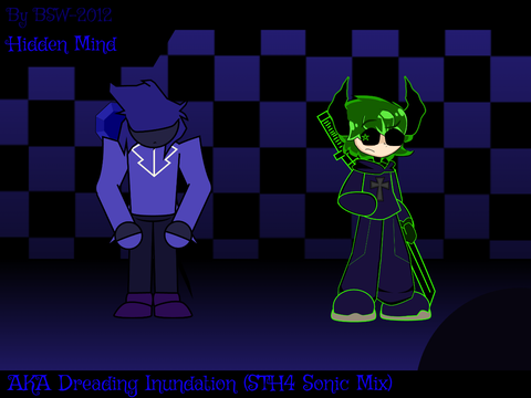 SML: HH - Secret Song - Hidden Mind - Shifter vs. Vessel