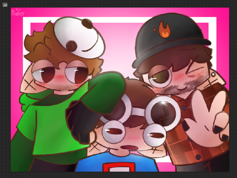 Kinda small art dump