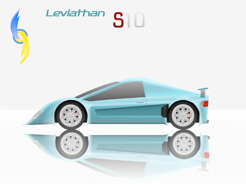 Tempest Leviathan S10