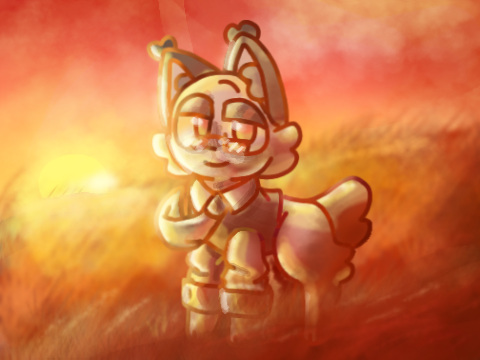 Sketchy's Chatroom!