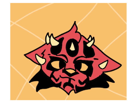 Pay no. 3 for @Peeve_Tawny