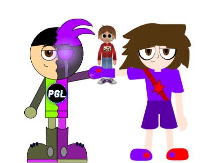 What If Kaleb never stole PGL's powers?