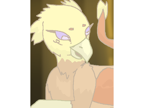 Sneakity Peaks >:]