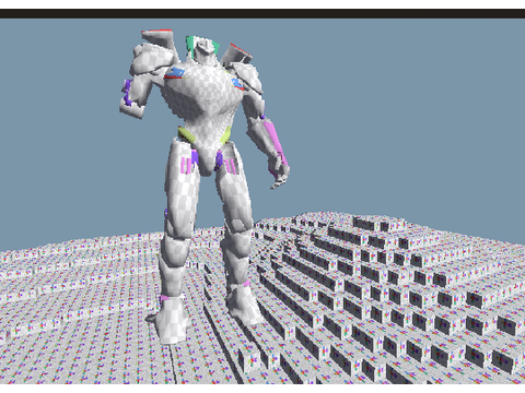 Getting somewhere